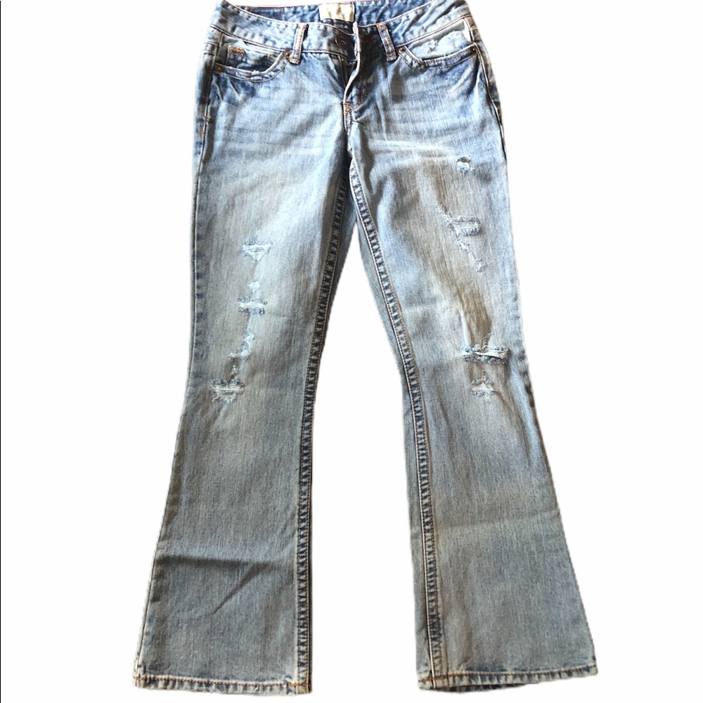 Women’s Jeans